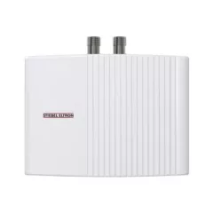   Stiebel EIL 4 Plus Mini átfolyós vízmelegítő, 4,4kW, IP25 védettség, 143x190x82mm, 230V (Stiebel 200139)