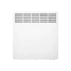   Stiebel CWM 1000 P Konvektor, 1,0kW, IP24 védettség, 450x426x100mm, 230V (Stiebel 200256)