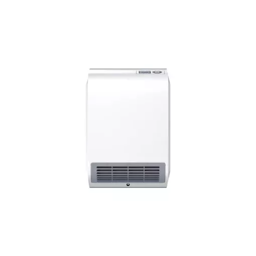Stiebel CK 20 Trend LCD Gyorsfűtő, 2kW, IP24 védettség, 400x275x131mm, 230V (Stiebel 236653)