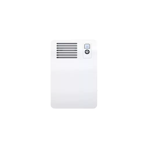Stiebel CON 5 Premium Konvektor, 0,5kW, IP24 védettség, 470x345x126mm, 230V (Stiebel 237830)