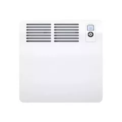   Stiebel CON 10 Premium Konvektor, 1,0kW, IP24 védettség, 470x470x126mm, 230V (Stiebel 237831)