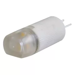   Tracon, LG41,5NW, LED-es fényforrás, 1,5W-os teljesítményű, G4 foglalattal, 4000K-es színhőmérsékletü, SMD LED ( 100 lm ) Tracon ( LG41,5NW )
