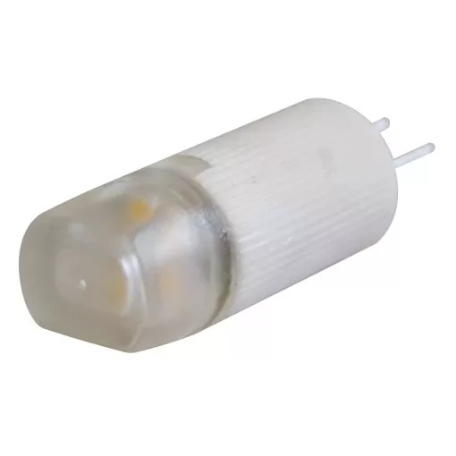 Tracon, LG41,5NW, LED-es fényforrás, 1,5W-os teljesítményű, G4 foglalattal, 4000K-es színhőmérsékletü, SMD LED ( 100 lm ) Tracon ( LG41,5NW )