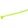 Tracon 230NZ, Normál kábelkötegelő, neon zöld 290×3.6mm, D=2-80mm, PA6.6