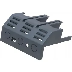   Tracon AKM1C Kapocstakarás AKM1 AKM1.. H×W×D; 82×90×46 mm
