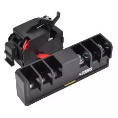  Tracon AKM34SHT230, Munkaáramú (sönt) kioldó AKM3-4 méret AC 230V