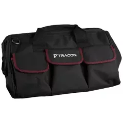 Tracon BAGSE1 Szerszámos táska 440x240x240mm