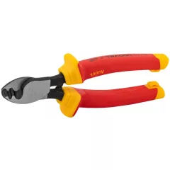   Tracon CC22-1000 Kábelvágó, 1000V-ra szigetelt AC 1000V, L(VDE)= 160mm, 215g