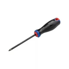   Tracon CNPZ1100 Csavarhúzó, Pozidriv Diamond, PZ1x100mm CRV