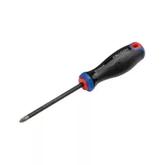   Tracon CNPZ2100 Csavarhúzó, Pozidriv Diamond, PZ2x100mm CRV