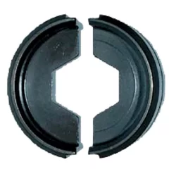   Tracon D62-35 Hatszög profilú présbélyeg D62E présszerszámokhoz 35mm2, KZ12