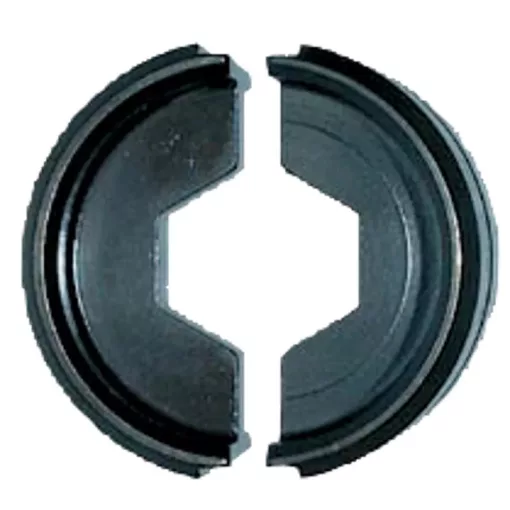 Tracon D62-50 Hatszög profilú présbélyeg D62E présszerszámokhoz 50mm2, KZ14