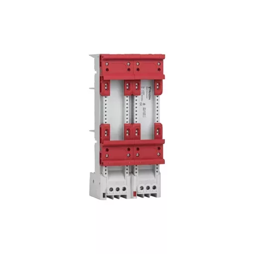 Tracon DSBA25A920 Készülék adapter 25 A, 90x200x64 mm