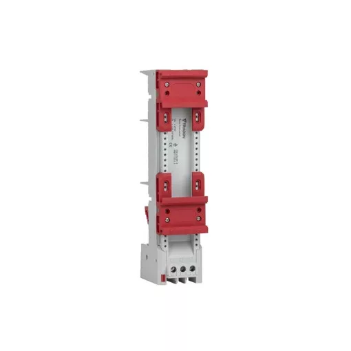 Tracon DSBA32A420 Készülék adapter 32 A, 45x200x64 mm