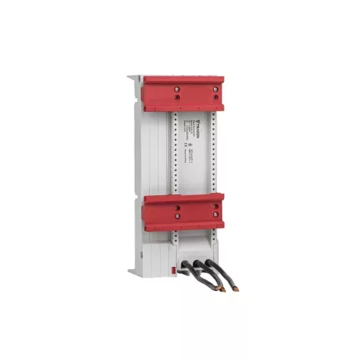 Tracon DSBA32A820 Készülék adapter 32 A, 81x200x64 mm
