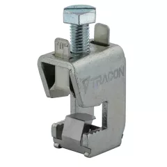   Tracon DSBCT17510 Kábel leágazó kapocs 10 mm, 16-70 mm2, 175A, 20,5x32x52 mm