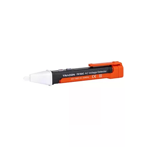 Tracon FK16AC Érintésmentes feszültségkereső 30 - 1000 V AC
