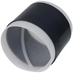 Tracon HZS105-100, Hidegzsugor cső 105/45mm; L=74mm