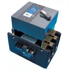   Tracon KM1-PM, Gépi működtető mechanizmus KM1-hez, mágneses 230V, 50Hz