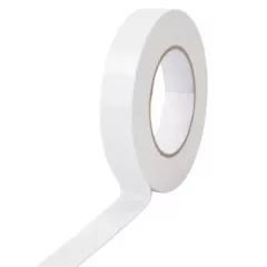   Tracon KOHR10, Kétoldalú habosított ragasztószalag L=25m, W=10mm