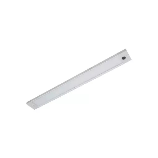 Tracon LBVL18WCCT Fényerőszabályozható LED bútorvilágító 230 V, 50 Hz, 18 W, 1100 lm, 2700-5700K, 60 cm, EEI=G