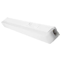   Tracon LBVN5WCCT LED T5 bútorvilágító állítható színhőmérséklettel, sorolható 230 V, 50 Hz, 5 W, 500 lm, 3000-6500 K, EEI=F
