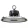 Tracon LHBAN100W LED csarnokvilágító, kültéri,UFO forma 230VAC, 100W, 20000 lm, 4000K, 50000 h, IP65, 1-10V, EEI=B