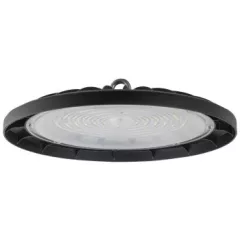   Tracon LHBF100W LED csarnokvilágító, kültéri,UFO forma 220-240 VAC, 100 W, 13000 lm, 4500 K, 30000 h, IP65, EEI=E