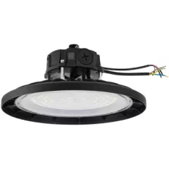   Tracon LHBPW150CCT LED csarnokvilágító állíthatószínhőmérséklettel és teljesít 230V,100/120/150W,17000/20400/25000lm,3000/4500/6000K,EEI=C