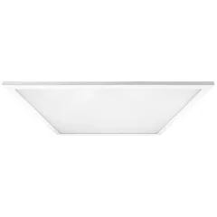   Tracon LPY606050NW Élvilágítású LED panel 230VAC,50Hz,48W,5760lm,4000K,IP40,UGR<19,595x595mm,EEI=E