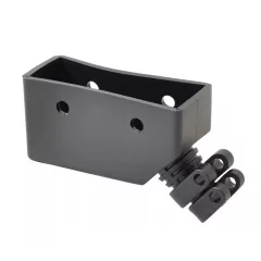 Tracon LS15-COV LS15 végálláskapcsoló burkolat IP40