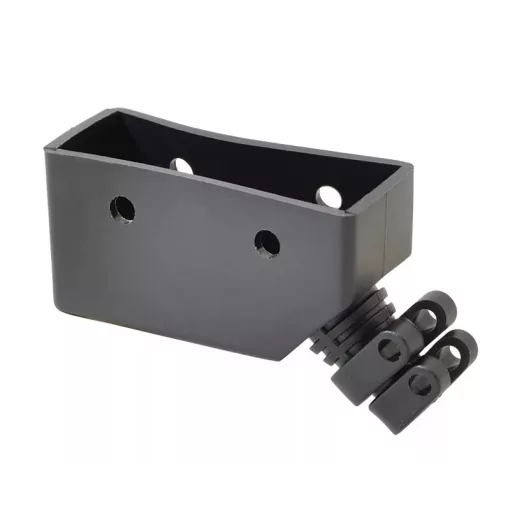 Tracon LS15-COV LS15 végálláskapcsoló burkolat IP40