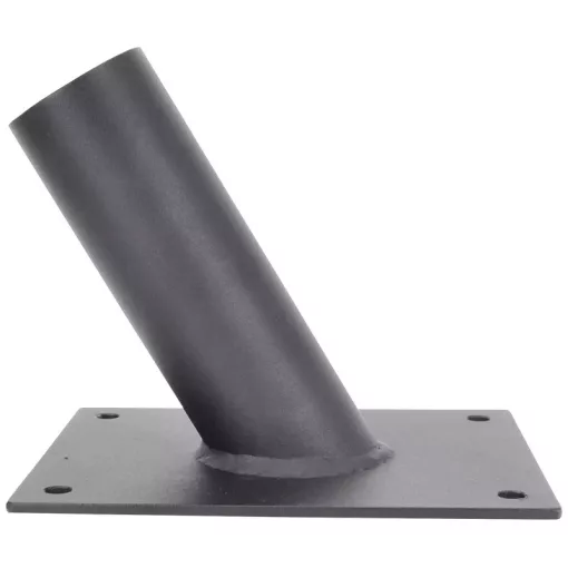 Tracon LSJFK6060, Fali konzol utcai világítótesttekhez, 60mm, 60° 60mm, 60°, LSJA80-240W, LSJB80-180W, LSJR100W