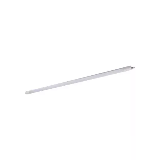 Tracon LVB1236NW Sorolható védett LED ipari világítótest 230 VAC, 36 W, 5400 lm, 4000 K, IP65, EEI=D