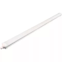   Tracon LVN1550NW Védett LED ipari lámpatest 230 VAC, 50 W, 6000 lm, 4000 K, IP65, IK08, EEI=E