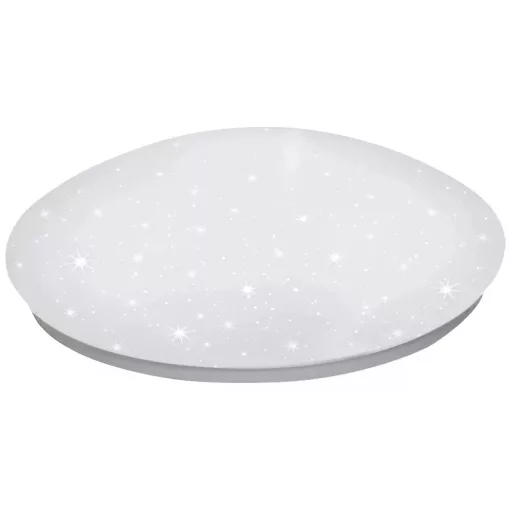 Tracon MF40NW, Csillagos égbolt effektes beltéri LED mennyezeti lámpa 230 VAC, 50 Hz, 36 W, 2400 lm, 4000 K, IP20,