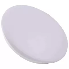   Tracon MFF24NW Lapos mennyezeti lámpa 230V,50Hz, 24W, 1500lm, 4000K, EEI=G