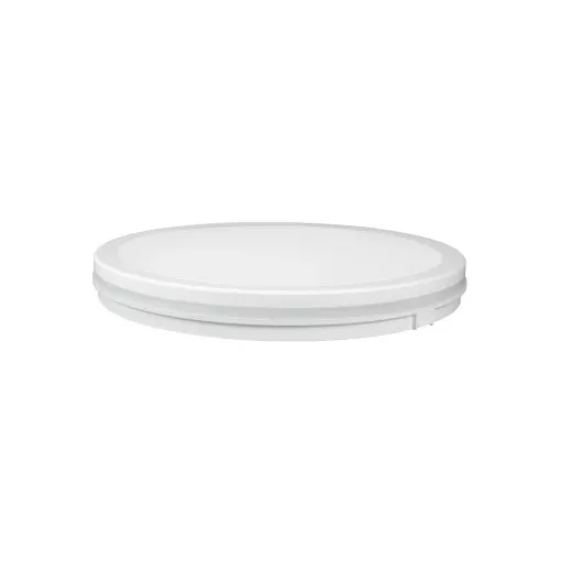 Tracon MFK50CCT LED mennyezeti lámpa színhőállító kapcsolóval 230V,50Hz, 50W, 5000lm, 3000K/4000K/6500K, IP65, EEI=F
