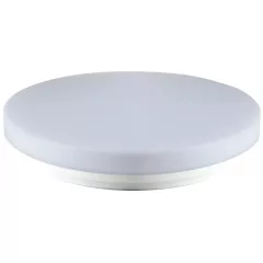   Tracon MFU30NW Kerek LED fali világítótest, MFU széria 230 V, 50Hz, 30W, 4000K, 2750lm, 120°, IP54, EEI=F
