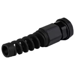   Tracon MG-16TG, Metrikus tömítőszelence törésgátló kábelbevezetővel M16×1.5mm