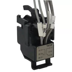   Tracon MKM-AXAL250, Hibajelző/segédérintkező MKM2 megszakítókhoz