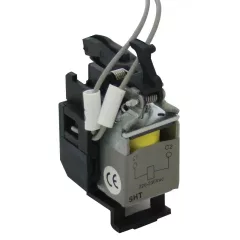   Tracon MKM-SHT2-230, Munkaáramú kioldó MKM2 megszakítókhoz 230V, 50Hz