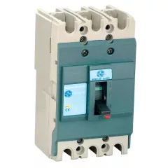   Tracon MKM1-50, Kompakt megszakító 3×230/400V, 50Hz, 50A, 20kA
