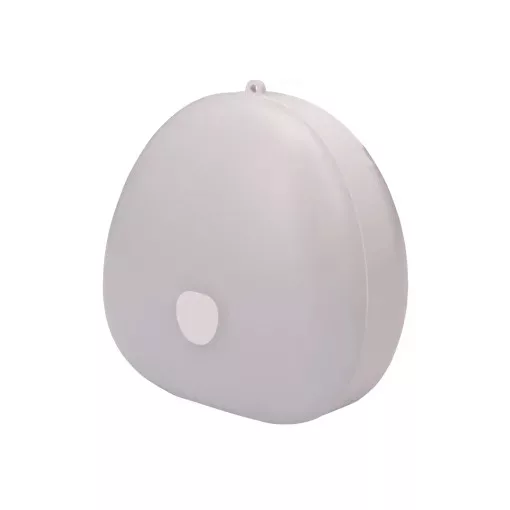 Tracon NLA Éjszakai fény, szabályozható fényerő és színhőmérséklet 5W, 2700-6500K, 3,7 V / 800 mAh, 300lm, 3h