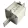 Tracon NT3-315, Késes biztosító 500V AC, 315A, 3, 120kA, gG