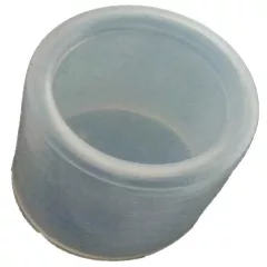 Tracon NYG3-CAPH Védősapka d=22mm; h=22mm; SILICA GEL
