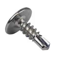 Tracon OPCS16 Laposfejű önfúró lemezcsavar 4,2x16mm