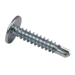 Tracon OPCS22 Laposfejű önfúró lemezcsavar 4,2x22mm