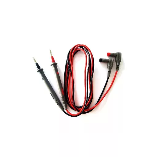Tracon PANPK2F, Mérőkábel d=4mm, spring