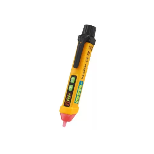 Tracon PANVOLTFINDER, Érintésmentes feszültségkereső 12-1000VAC, NCV